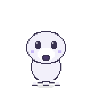 Boo the ghost
