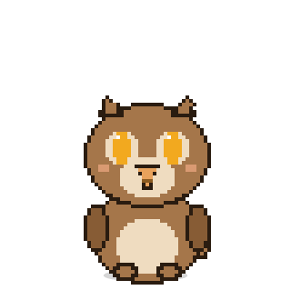 Sage the owl