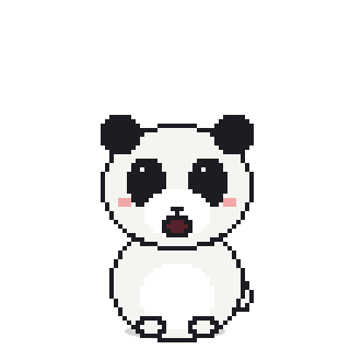 Bao the panda