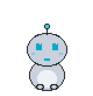 Volt the robot